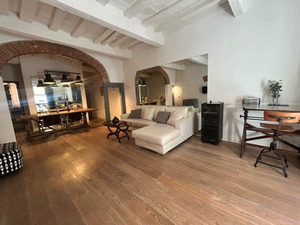 appartamento in affitto a Firenze in zona Centro San Frediano