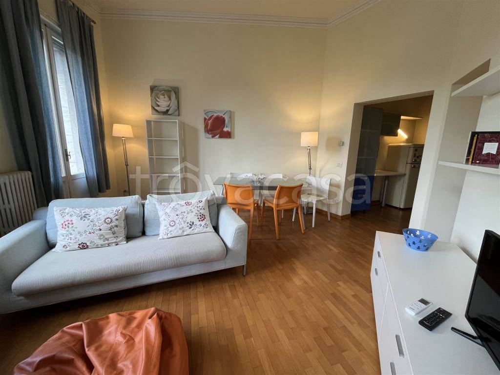 appartamento in affitto a Firenze