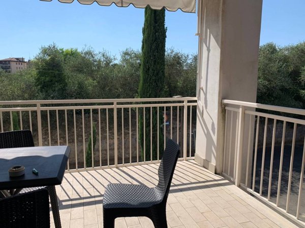 appartamento in affitto a Firenze in zona Careggi