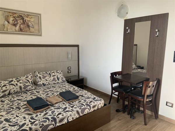 appartamento in affitto a Firenze in zona Statuto