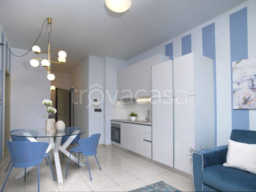 appartamento in affitto a Firenze