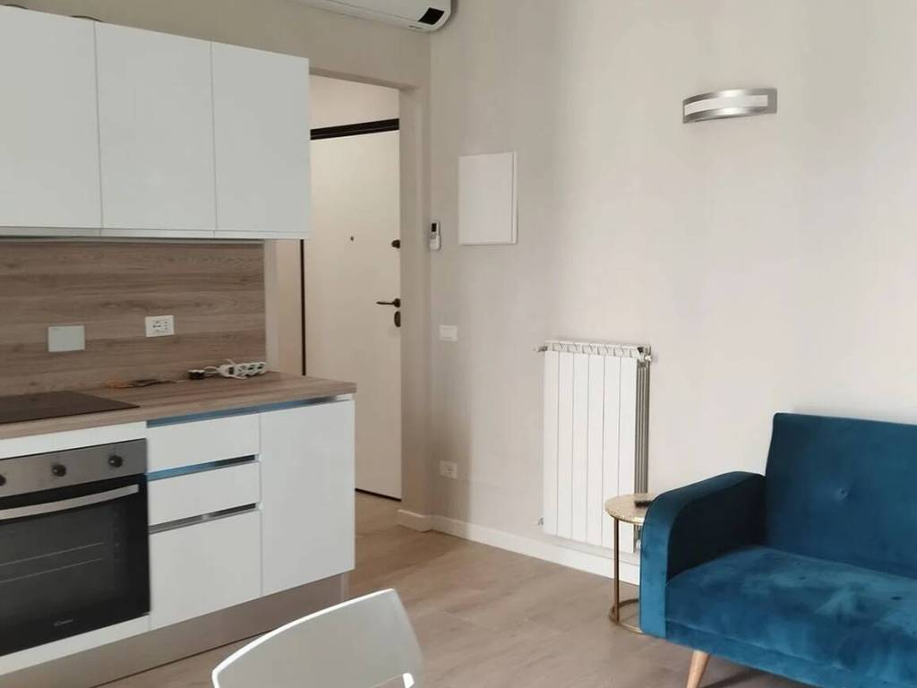 appartamento in affitto a Firenze in zona Careggi