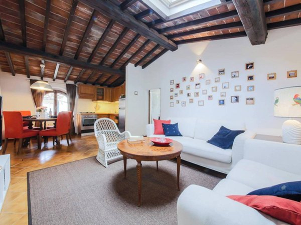 appartamento in affitto a Firenze