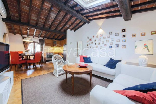 appartamento in affitto a Firenze in zona Centro Santa Croce