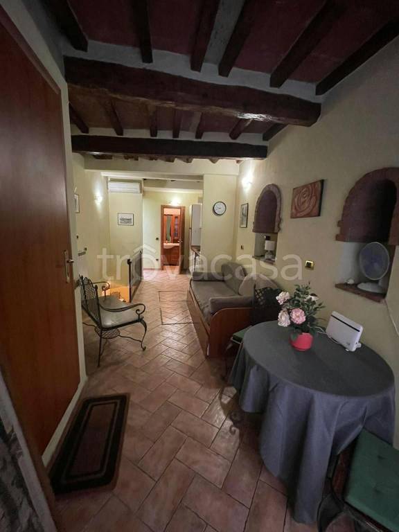 appartamento in affitto a Firenze in zona Centro San Frediano