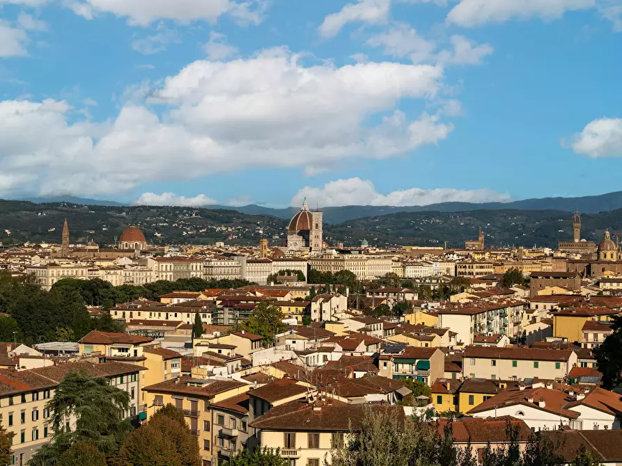 appartamento in affitto a Firenze in zona Centro San Frediano