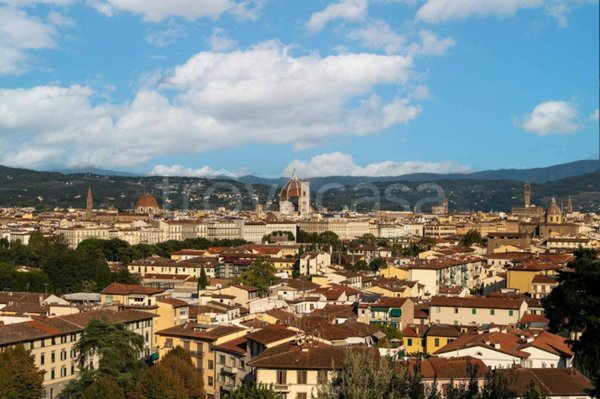 appartamento in affitto a Firenze in zona Soffiano