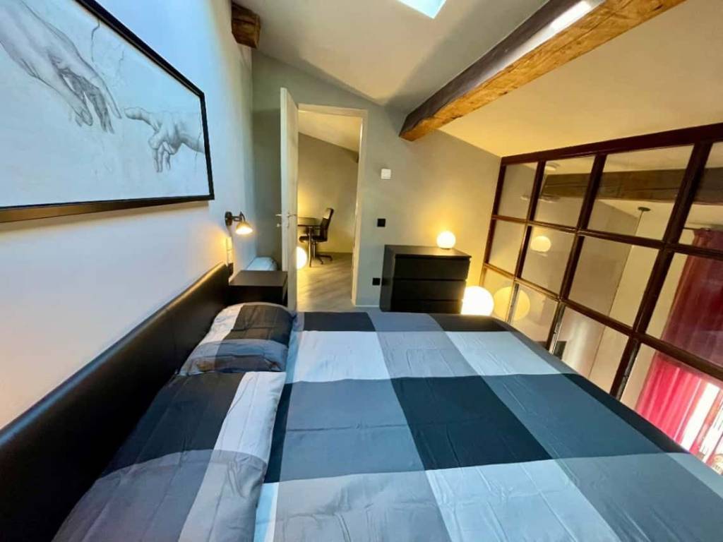 appartamento in affitto a Firenze