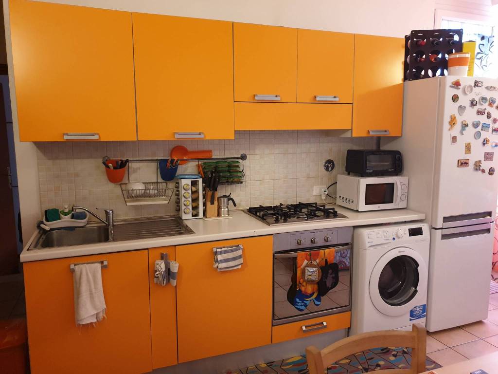 appartamento in affitto a Firenze