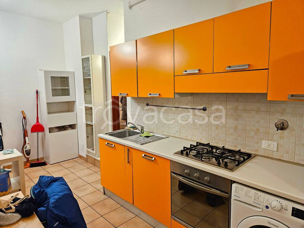 appartamento in affitto a Firenze in zona Centro Storico