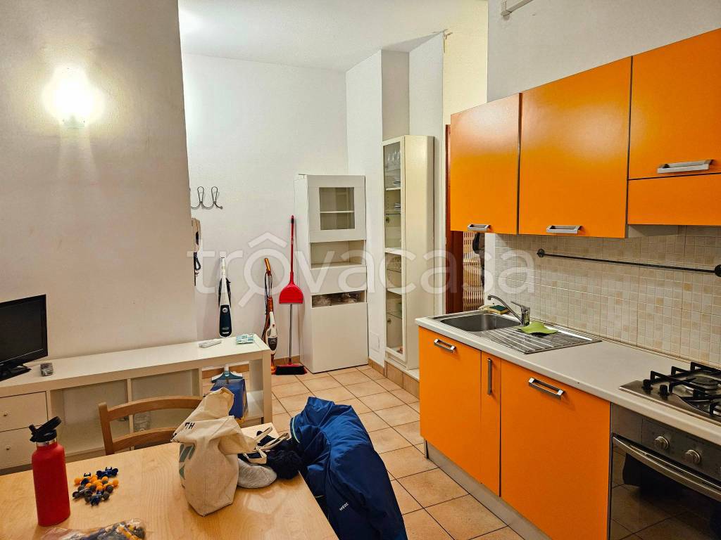 appartamento in affitto a Firenze in zona Centro Storico