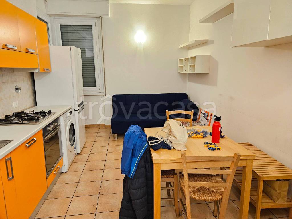 appartamento in affitto a Firenze in zona Centro Storico