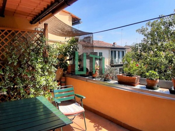 appartamento in affitto a Firenze