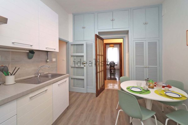 appartamento in affitto a Firenze in zona Centro Duomo