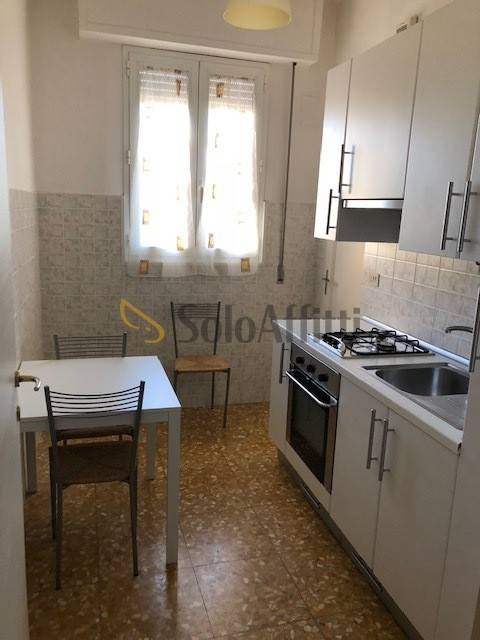 appartamento in affitto a Firenze in zona Careggi