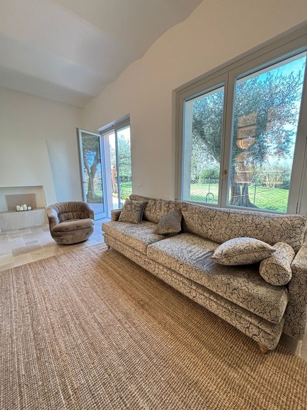 casa indipendente in affitto a Firenze in zona Porta Romana