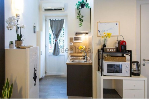 appartamento in affitto a Firenze in zona San Gaggio