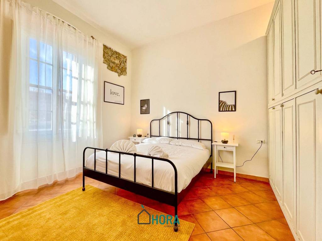 appartamento in affitto a Firenze in zona Careggi