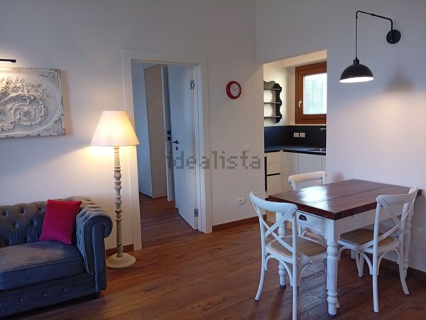 appartamento in affitto a Firenze in zona Galluzzo