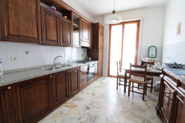 appartamento in affitto a Firenze in zona Careggi