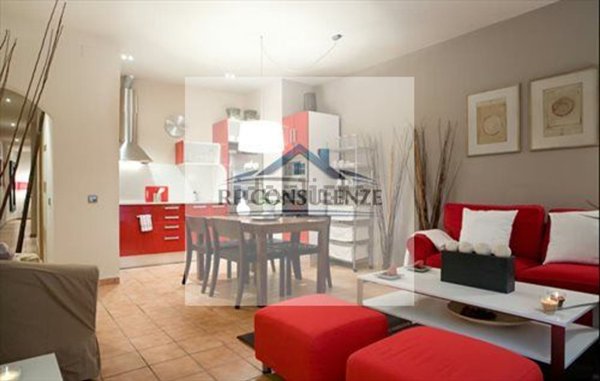 appartamento in affitto a Firenze in zona Isolotto