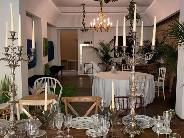 negozio in affitto a Firenze in zona Centro Santa Croce