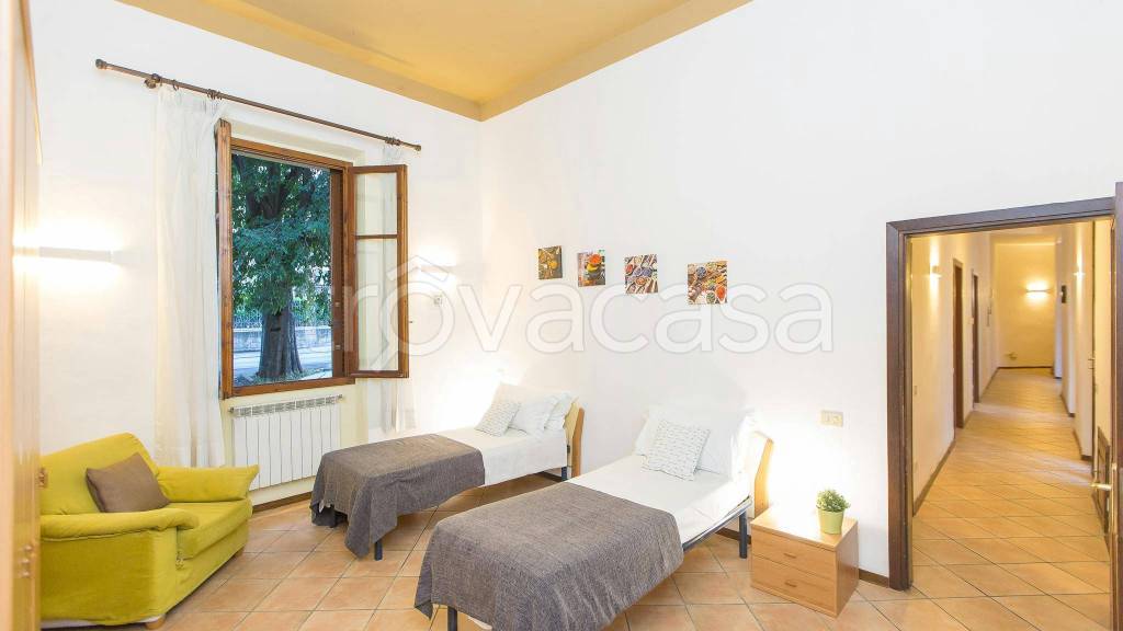 appartamento in affitto a Firenze in zona Centro Santa Maria Novella