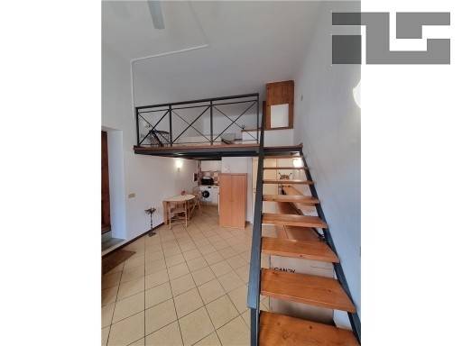 appartamento in affitto a Firenze in zona Campo di Marte