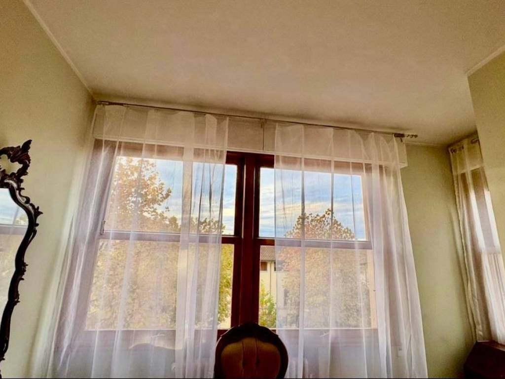 appartamento in affitto a Firenze in zona Centro San Niccolò