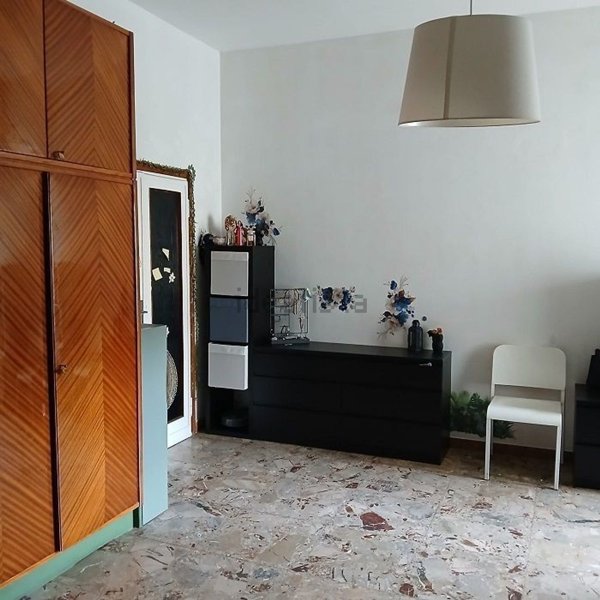 appartamento in affitto a Firenze in zona Campo di Marte