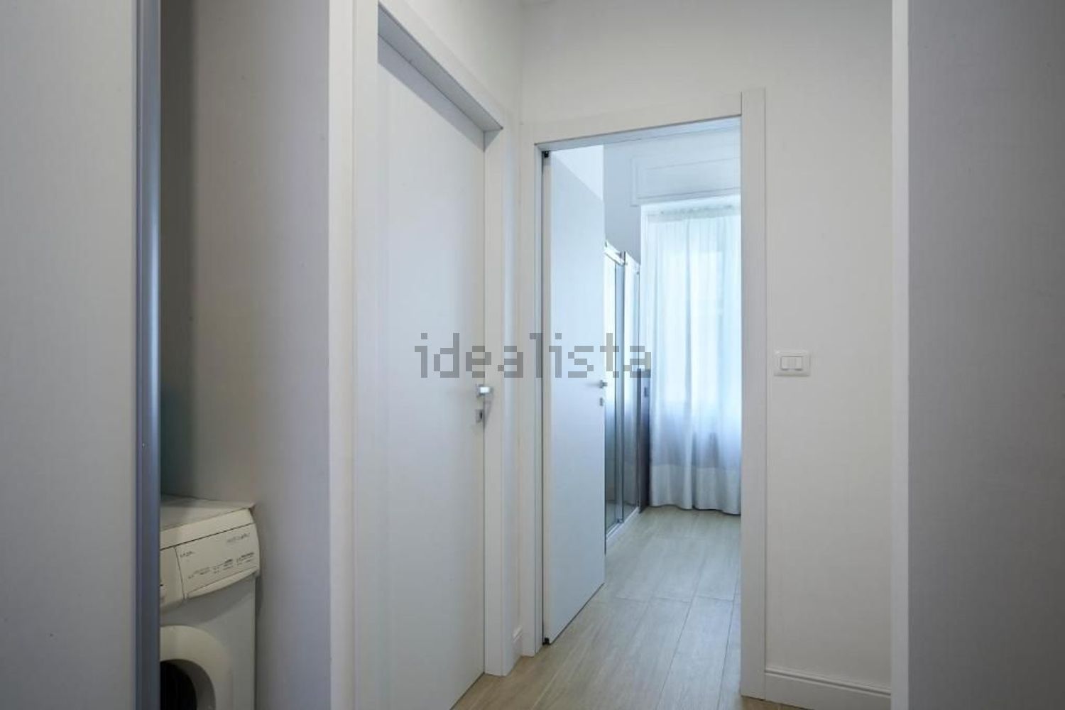 appartamento in affitto a Firenze in zona Novoli