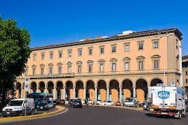 negozio in affitto a Firenze in zona Statuto