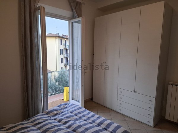 appartamento in affitto a Firenze in zona Statuto
