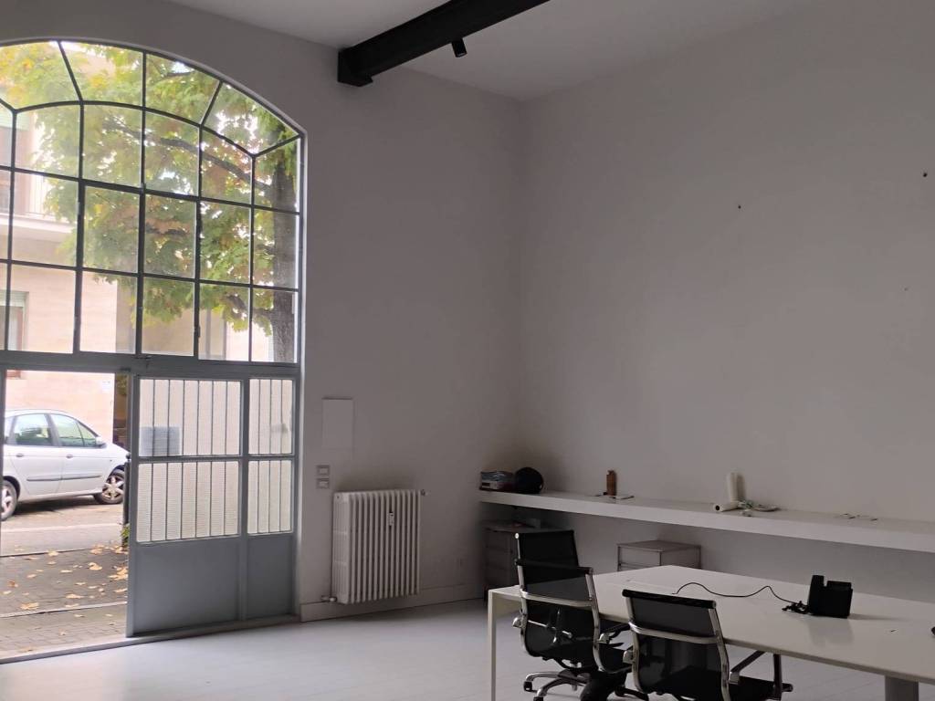 ufficio in affitto a Firenze in zona Campo di Marte