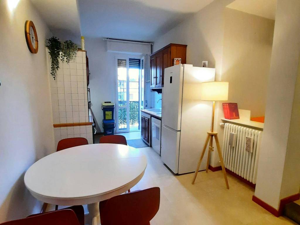 appartamento in affitto a Firenze in zona Novoli