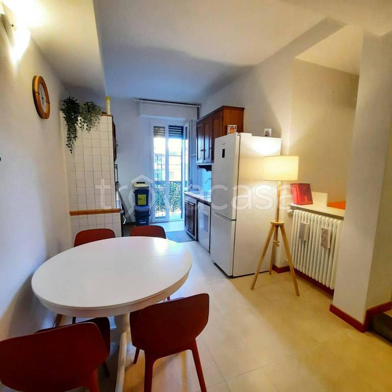 appartamento in affitto a Firenze in zona Novoli