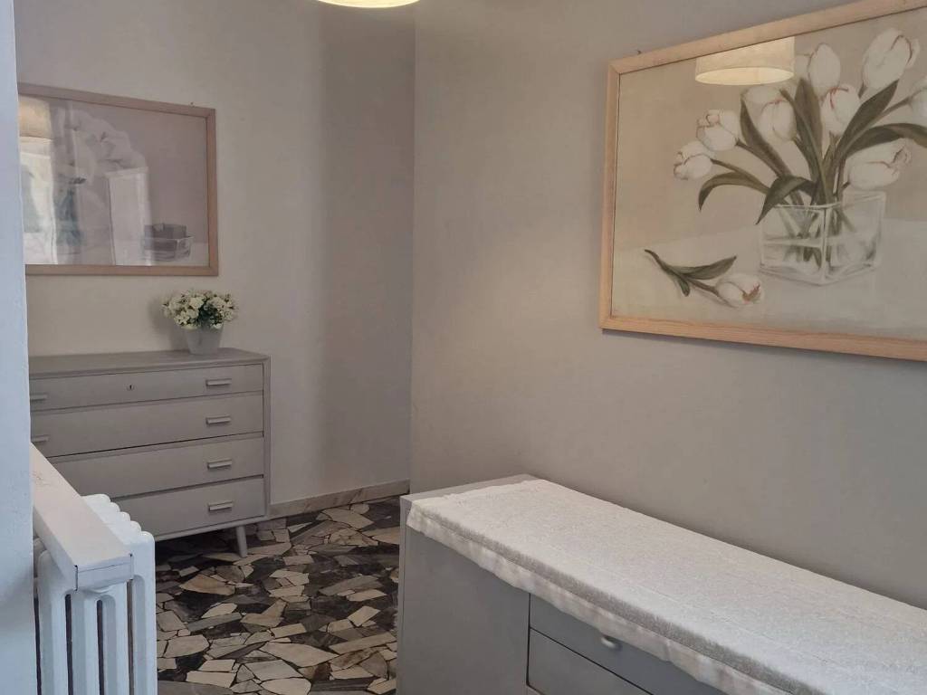 appartamento in affitto a Firenze in zona Centro San Frediano