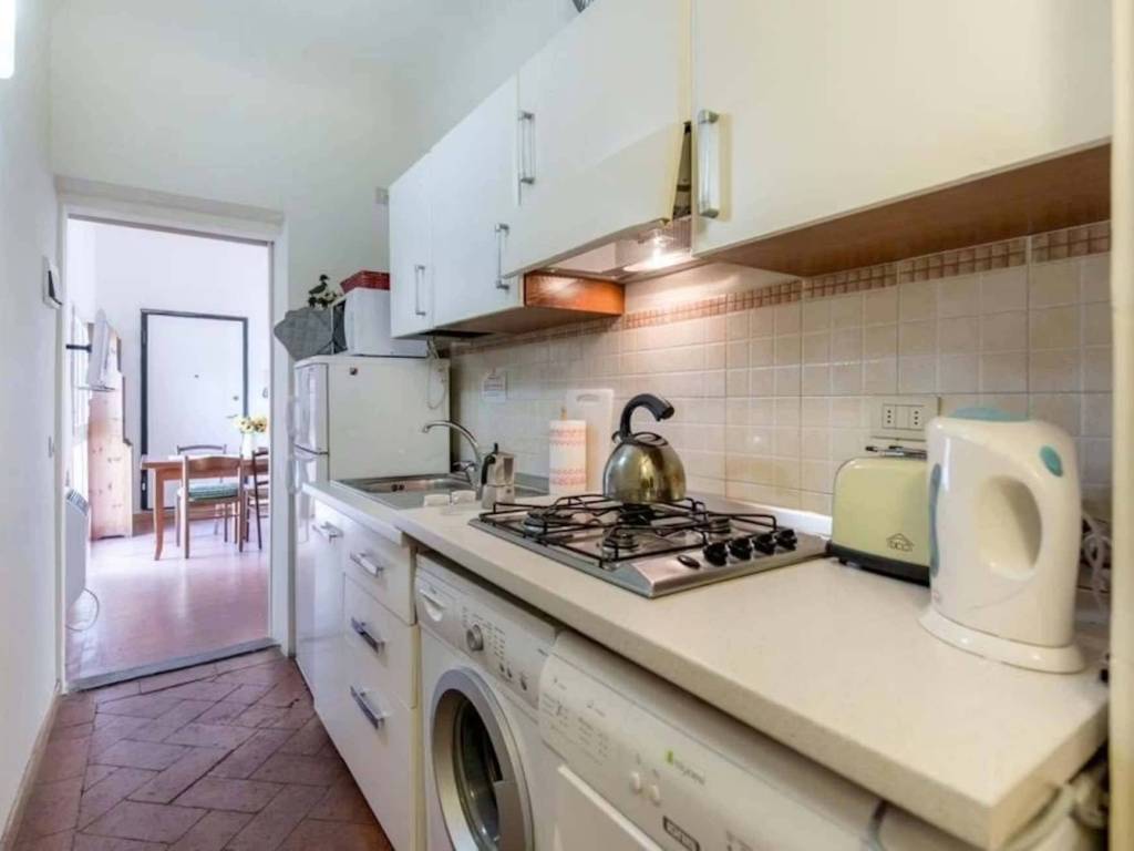 appartamento in affitto a Firenze