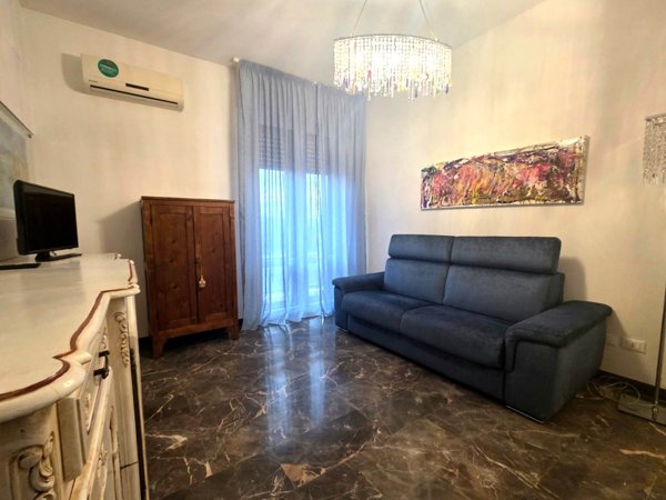 appartamento in affitto a Firenze in zona Isolotto