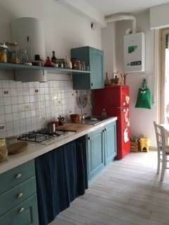 appartamento in affitto a Firenze in zona Le Cure