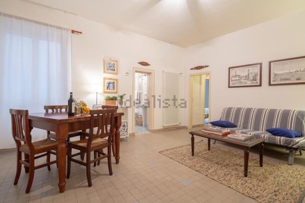 appartamento in affitto a Firenze in zona Centro Santa Croce