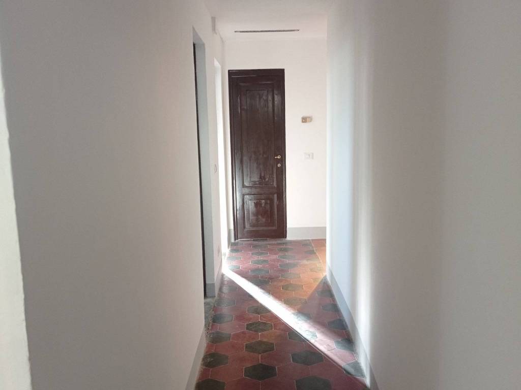 appartamento in affitto a Firenze in zona Galluzzo