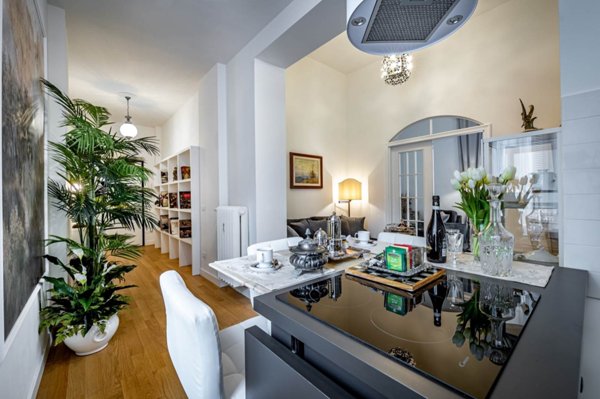 appartamento in affitto a Firenze in zona Centro Storico