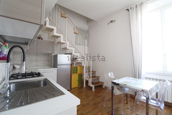 appartamento in affitto a Firenze in zona Centro Storico