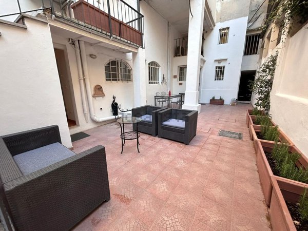 appartamento in affitto a Firenze in zona Centro Duomo