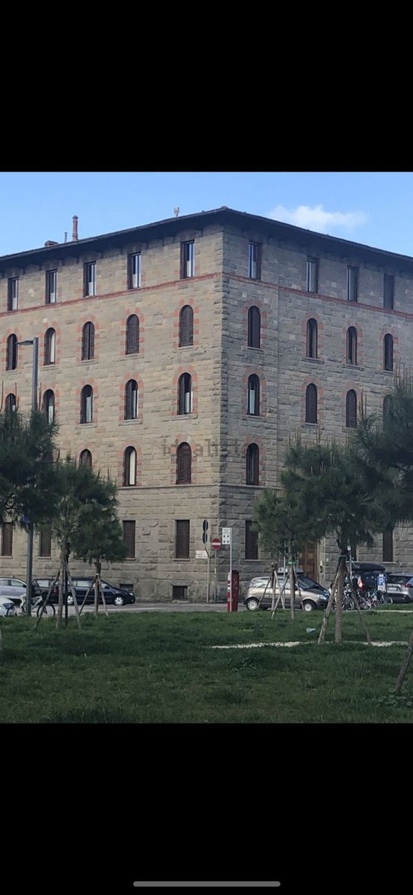 appartamento in affitto a Firenze in zona Statuto