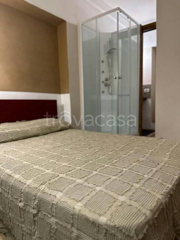 appartamento in affitto a Firenze in zona Centro San Niccolò