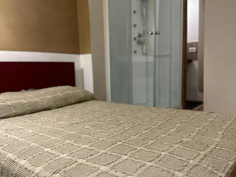 appartamento in affitto a Firenze in zona Centro San Niccolò