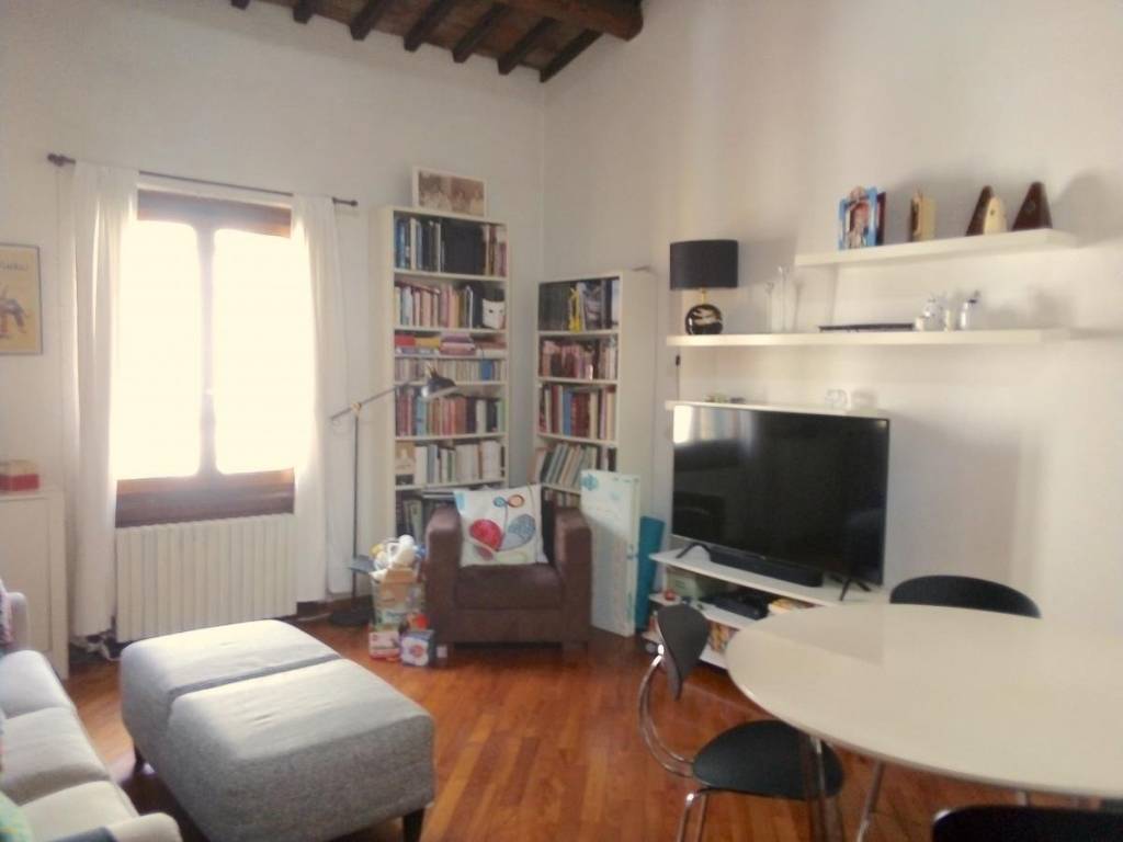 appartamento in affitto a Firenze in zona Centro Storico