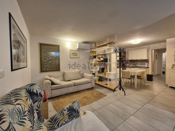 appartamento in affitto a Firenze in zona Le Cure